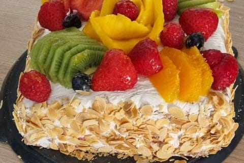 Cliquez pour zoomer ! Photo de mel57 Thermomix par mel57