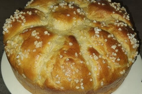 Cliquez pour zoomer ! Brioche Buchty Thermomix par mary-59