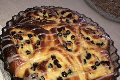 Chinois Au Thermomix Cookomix