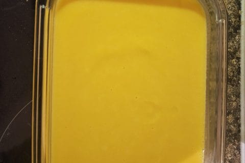 Cliquez pour zoomer ! Velouté de butternut Thermomix par nuglau