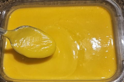 Cliquez pour zoomer ! Velouté de butternut Thermomix par nuglau