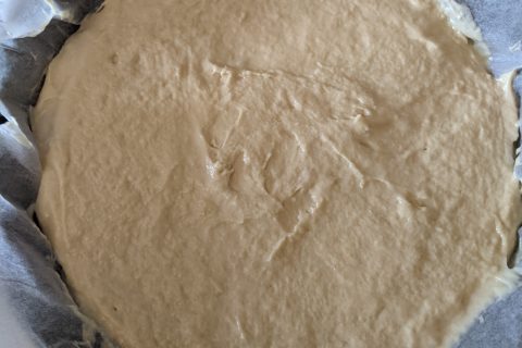 Cliquez pour zoomer ! Tarte au sucre Thermomix par CessouGB