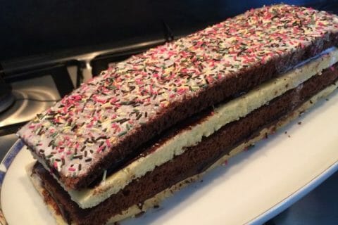 Photos des recettes