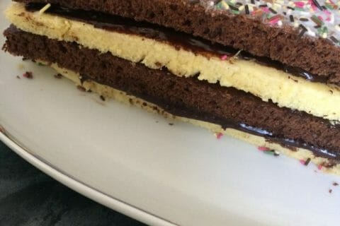 Photos des recettes