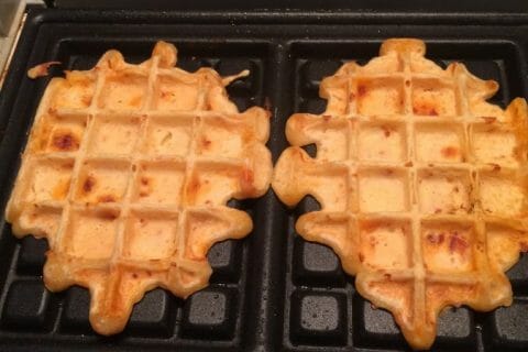 Photos des recettes