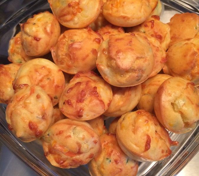 Cliquez pour zoomer ! Cake au thon Thermomix par steph@