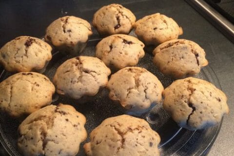 Cliquez pour zoomer ! Mandises au Thermomix