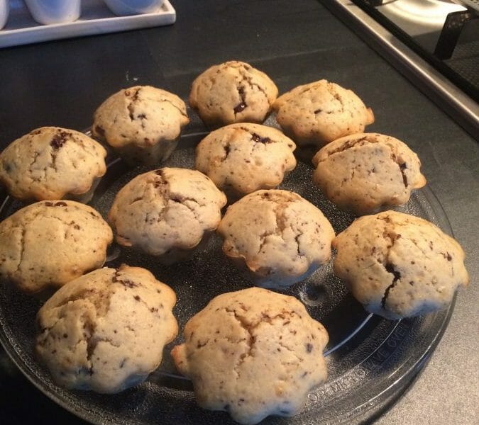 Cliquez pour zoomer ! Mandises Thermomix par steph@