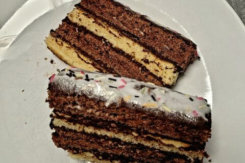 Cliquez pour zoomer ! Napolitain Thermomix par vero6806