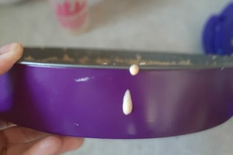 Cliquez pour zoomer ! Gâteau de savoie Thermomix par aureliejaly