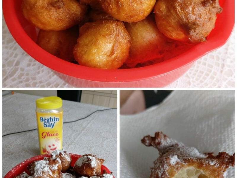 Cliquez pour zoomer ! Croustillons Thermomix par Eloodiie