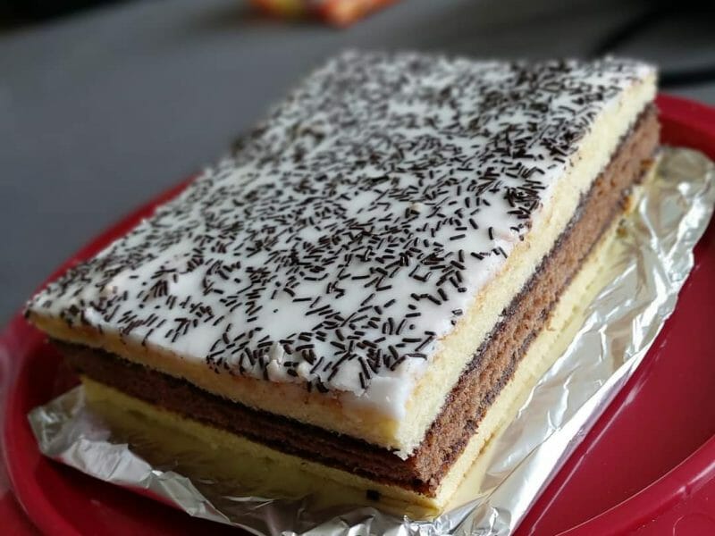 Cliquez pour zoomer ! Napolitain Thermomix par Eloodiie