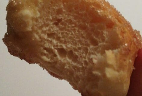 Cliquez pour zoomer ! Beignets au four Thermomix par Didoue67