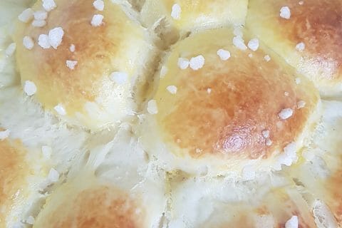 Cliquez pour zoomer ! Brioche Buchty Thermomix par isabelle_563