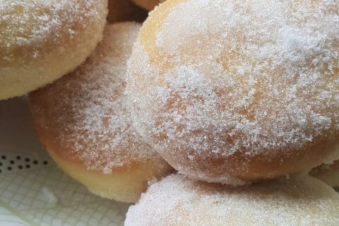 Cliquez pour zoomer ! Beignets au four Thermomix par isabelle_563
