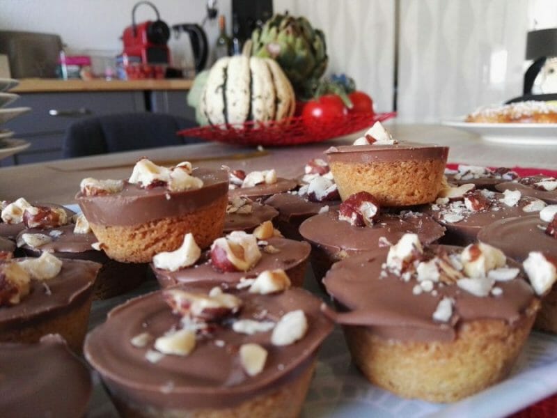 Cliquez pour zoomer ! Krumchy Thermomix par Vanina33