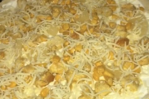 Cliquez pour zoomer ! Pâte à pizza Thermomix par clothylde