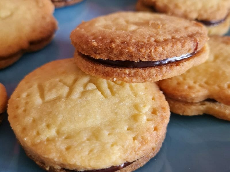 Cliquez pour zoomer ! Petit prince au chocolat Thermomix par catherine_276