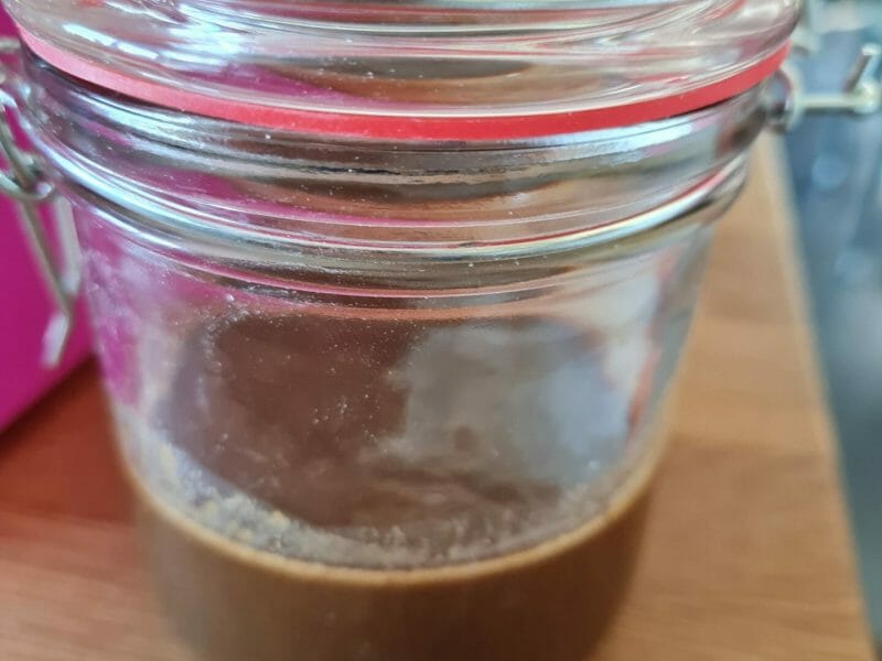 Cliquez pour zoomer ! Lait concentré sucré Thermomix par catherine_276