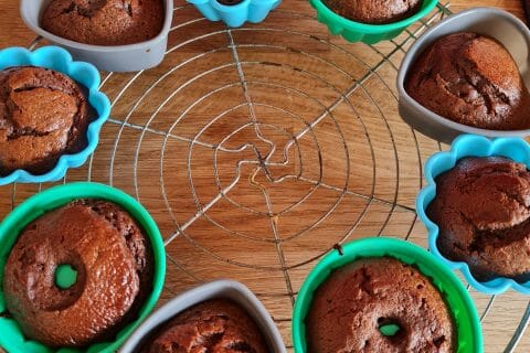 Cliquez pour zoomer ! Nids de Pâques Thermomix par catherine_276