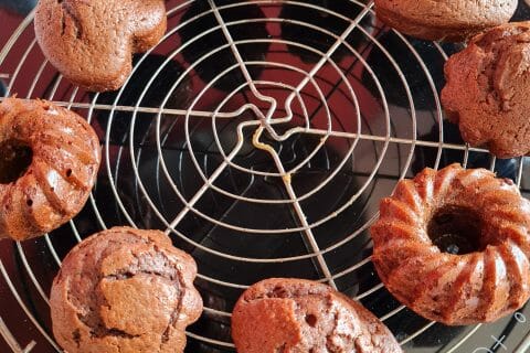 Cliquez pour zoomer ! Nids de Pâques Thermomix par catherine_276