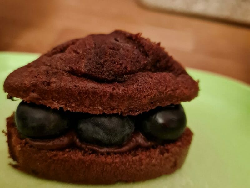 Cliquez pour zoomer ! Nids de Pâques Thermomix par catherine_276