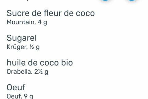 Cliquez pour zoomer ! Lemon curd Thermomix par catherine_276