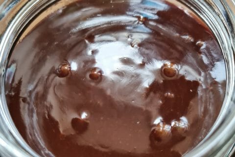 Cliquez pour zoomer ! Nutella Thermomix par catherine_276