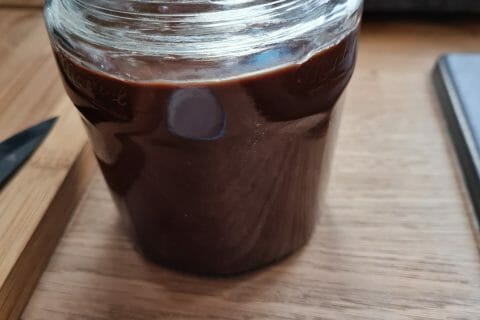 Cliquez pour zoomer ! Nutella Thermomix par catherine_276