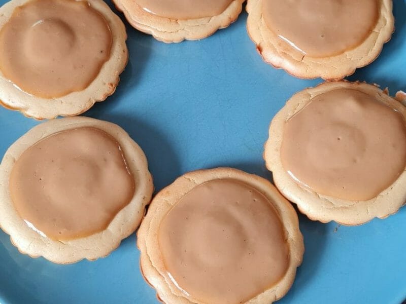 Cliquez pour zoomer ! Lemon curd Thermomix par catherine_276