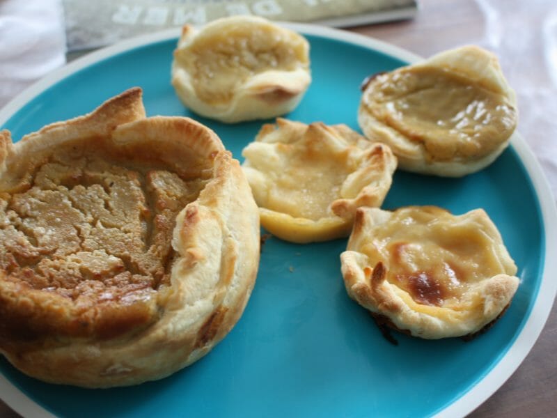 Cliquez pour zoomer ! Niflettes Thermomix par Marina.S