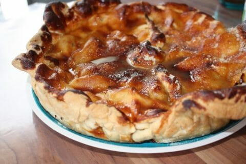 Cliquez pour zoomer ! Le patrouillard Thermomix par Marina.S