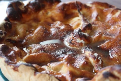 Cliquez pour zoomer ! Le patrouillard Thermomix par Marina.S