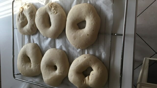 Cliquez pour zoomer ! Bagels au saumon fumé Thermomix par Nadetlina