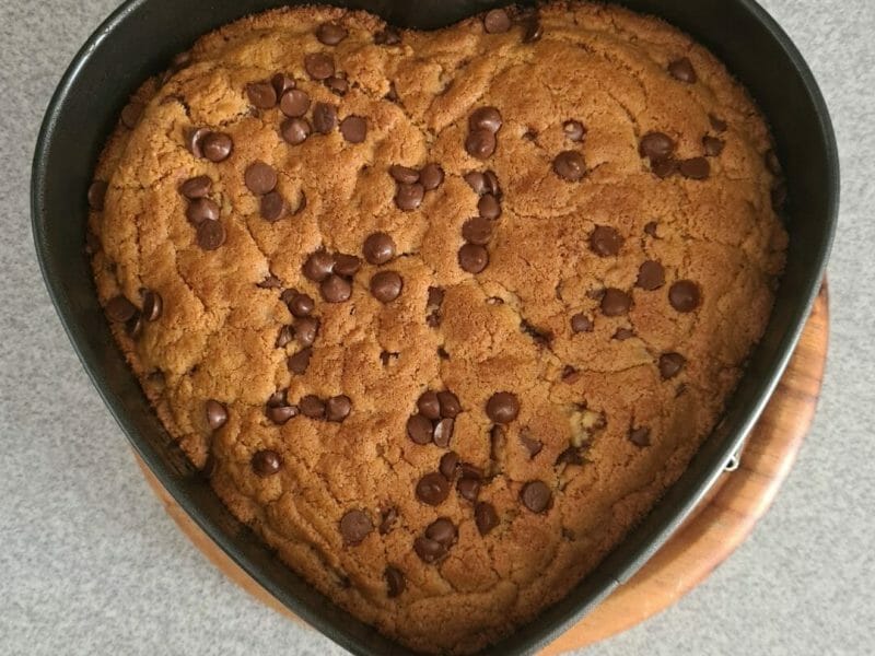 Cliquez pour zoomer ! Brookie Thermomix par sophie_751