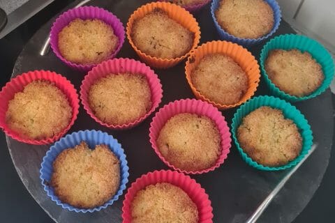 Cliquez pour zoomer ! Bouchées coco choco Thermomix par sophie_751