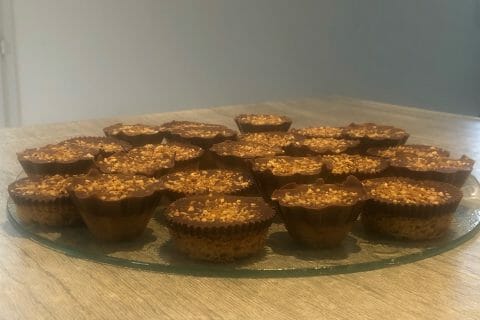 Cliquez pour zoomer ! Krumchy Thermomix par lolo5113