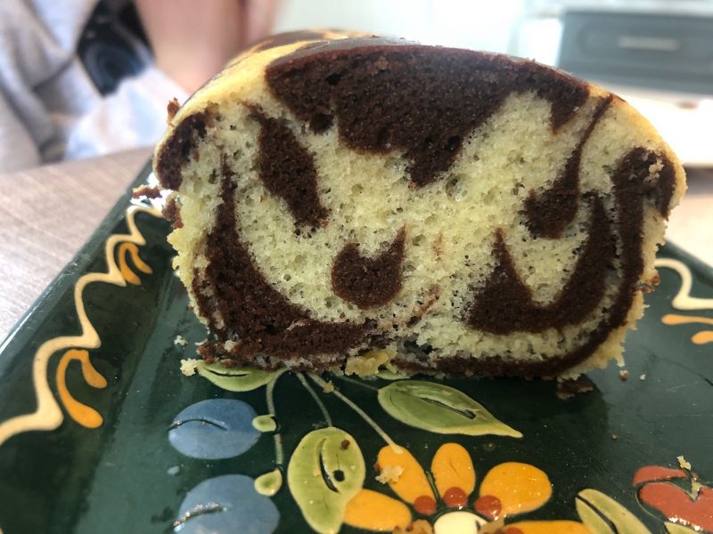 Cliquez pour zoomer ! Savane au Varoma Thermomix par lolo5113