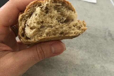 Cliquez pour zoomer ! Baguettes Thermomix par lolo5113