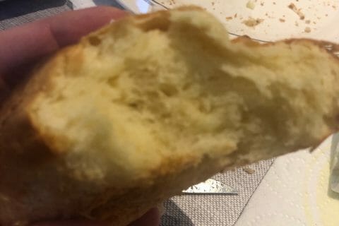 Cliquez pour zoomer ! Pain au lait Thermomix par lolo5113