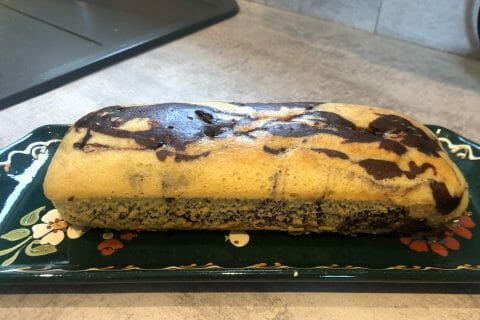 Cliquez pour zoomer ! Savane au Varoma Thermomix par lolo5113