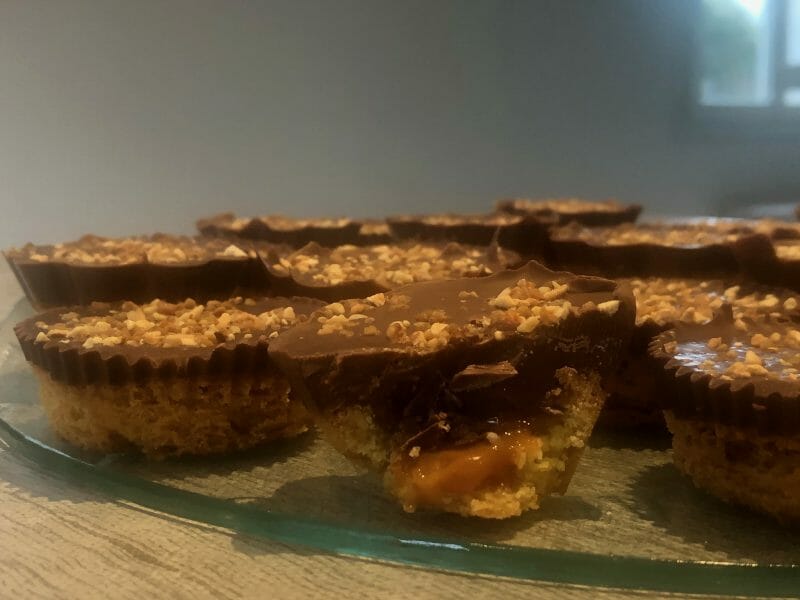 Cliquez pour zoomer ! Krumchy Thermomix par lolo5113