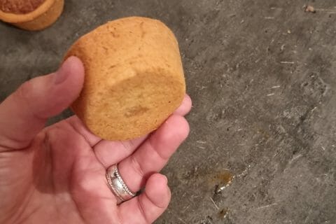 Cliquez pour zoomer ! Tartelettes aux noix de pécan Thermomix par nouna25