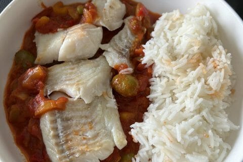 Cliquez pour zoomer ! Taktouka Thermomix par choupette.81