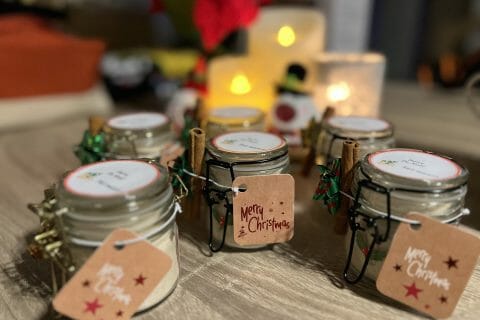 Cliquez pour zoomer ! Sucre de Noël Thermomix par choupette.81