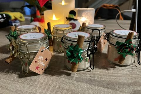 Cliquez pour zoomer ! Sucre de Noël Thermomix par choupette.81