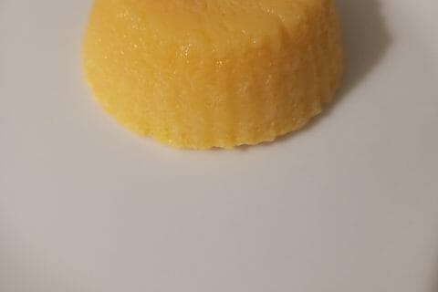 Cliquez pour zoomer ! Quindins – Petits flans brésiliens Thermomix par morea31