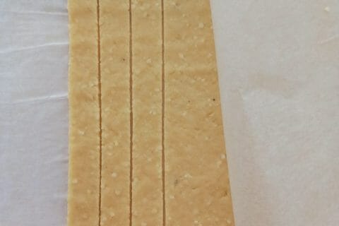 Cliquez pour zoomer ! Bâtonnets jambon fromage Thermomix par morea31