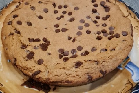 Cliquez pour zoomer ! Brookie Thermomix par angelique_rodrigues
