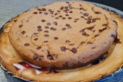 Cliquez pour zoomer ! Brookie Thermomix par angelique_rodrigues